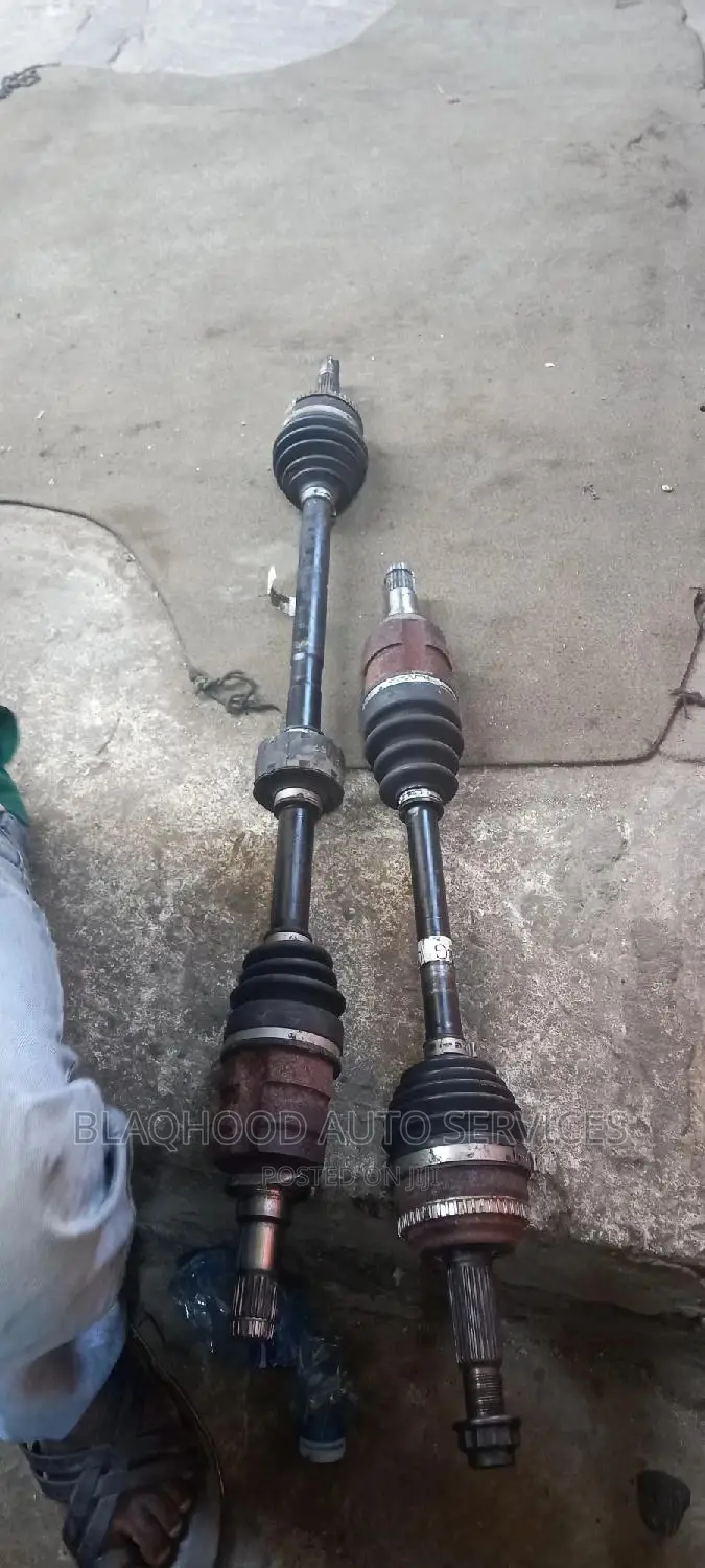 Toyota Corolla S 2003-2008 Front DRIVE SHAFT Pair Available
