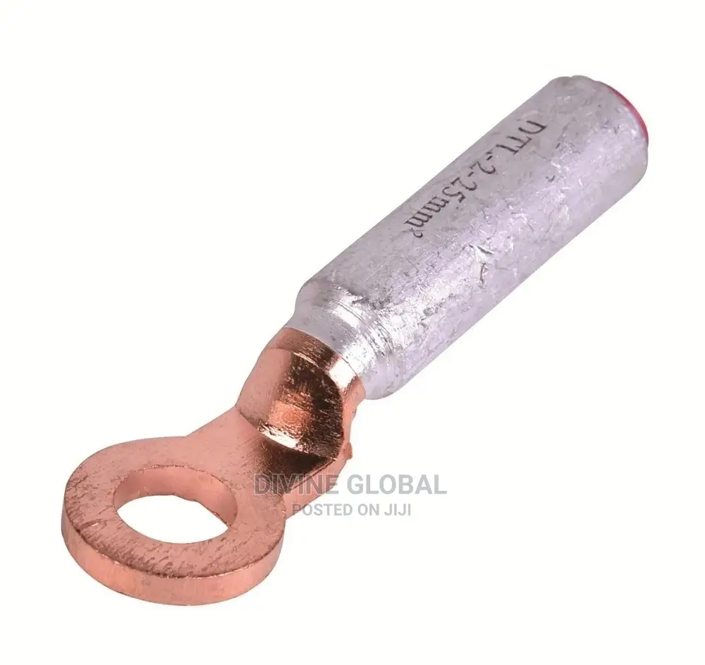 Copper Cable Locks (All Sizes)