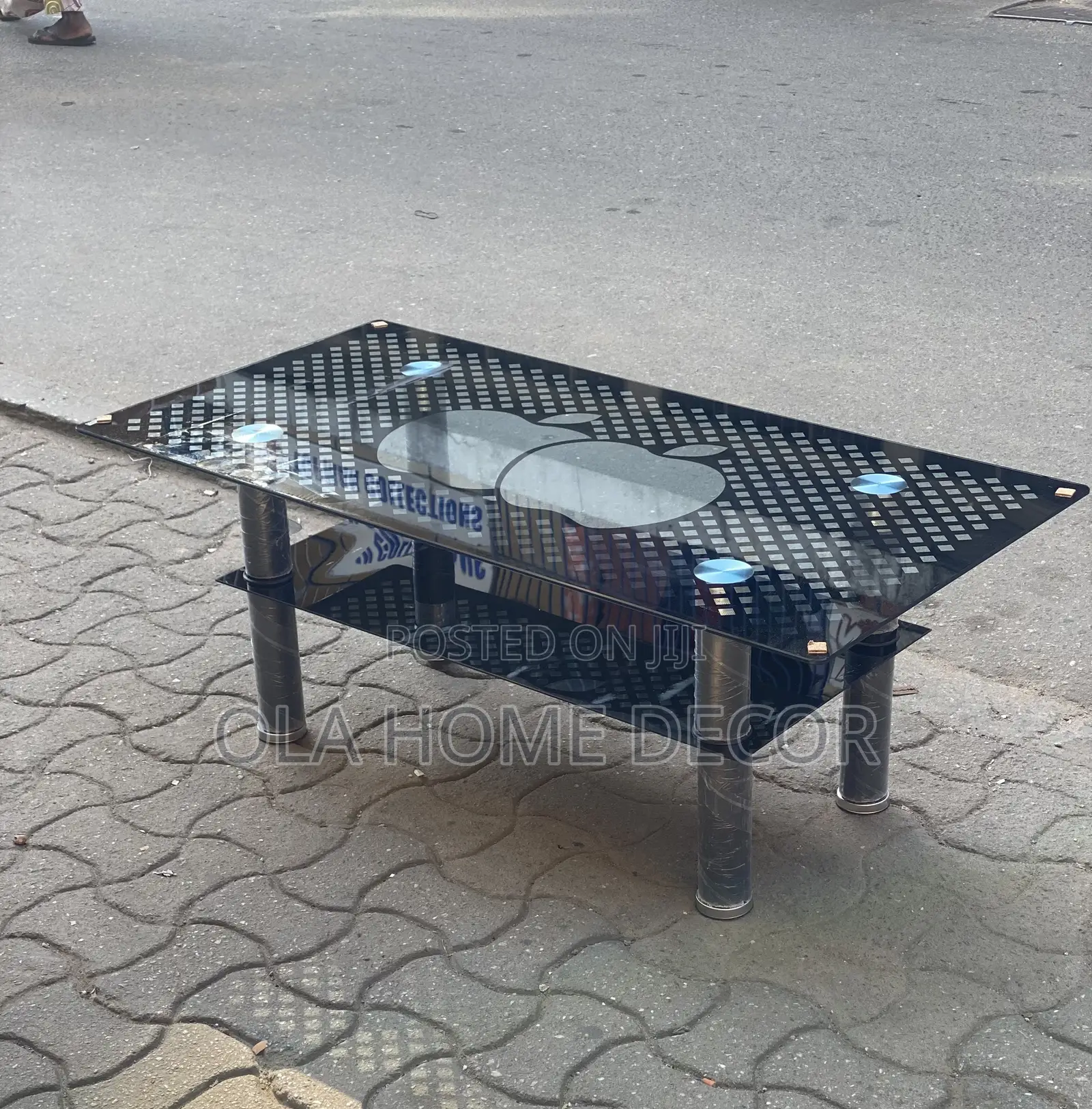 Center Table
