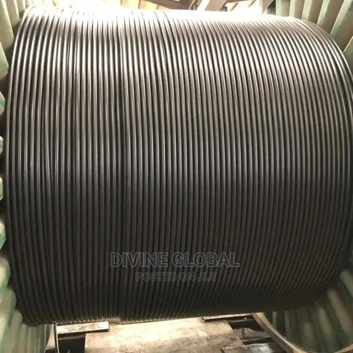 Turkey Armoured Underground Power Cables