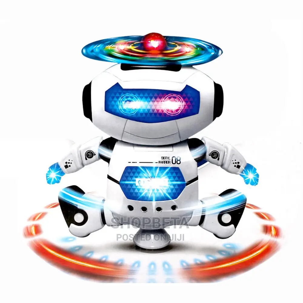 Robot Toys for Kid
