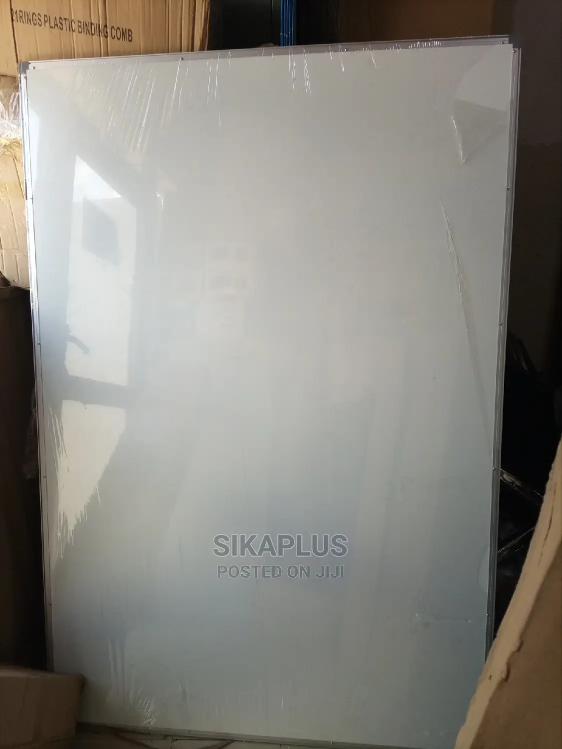 4ftx6ft Wall White Board