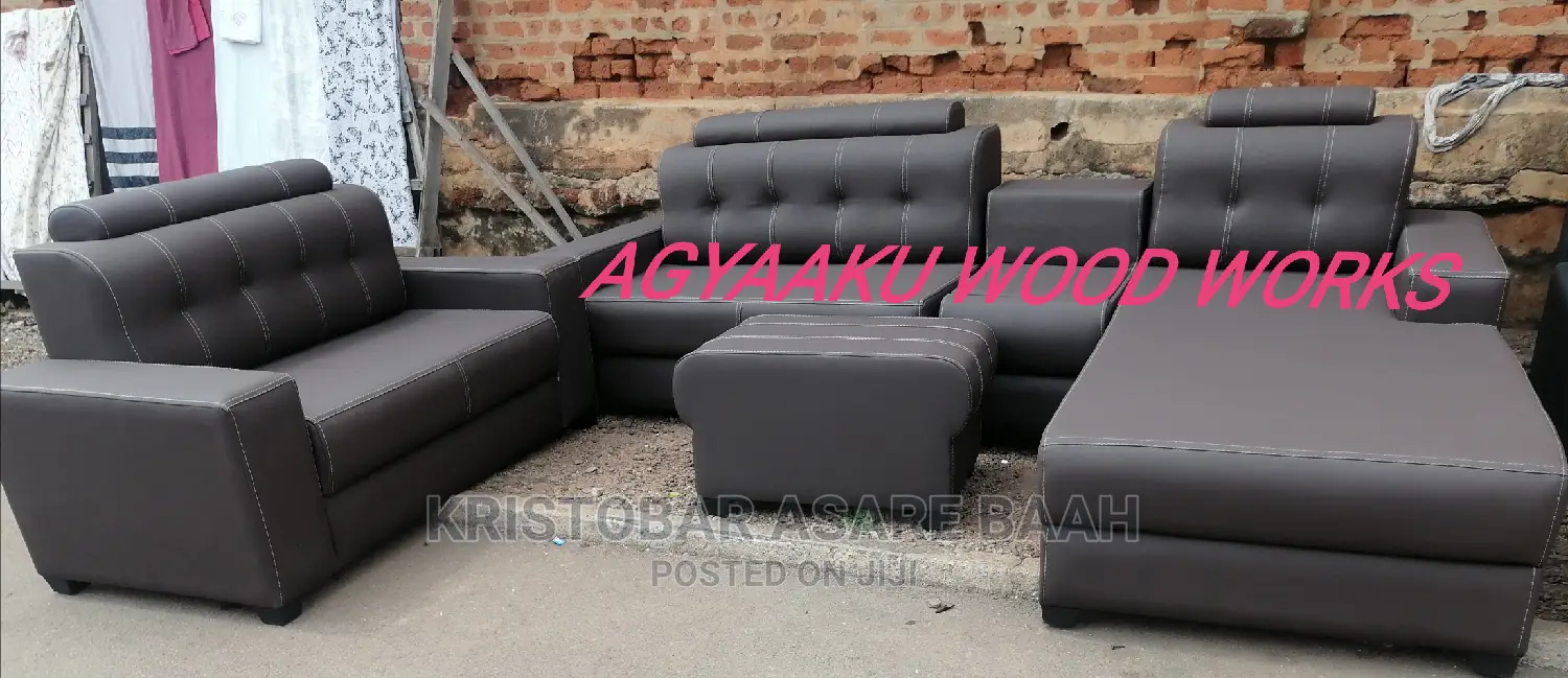 Agyaaku Wood Works