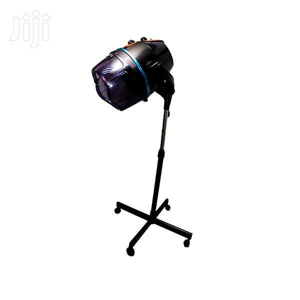 Hair Dryer Standing – MIKACHI