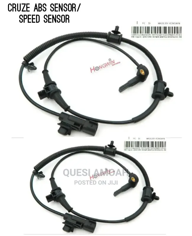 Chevrolet Cruze Front ABS Sensor / Wheel Speed Sensor.