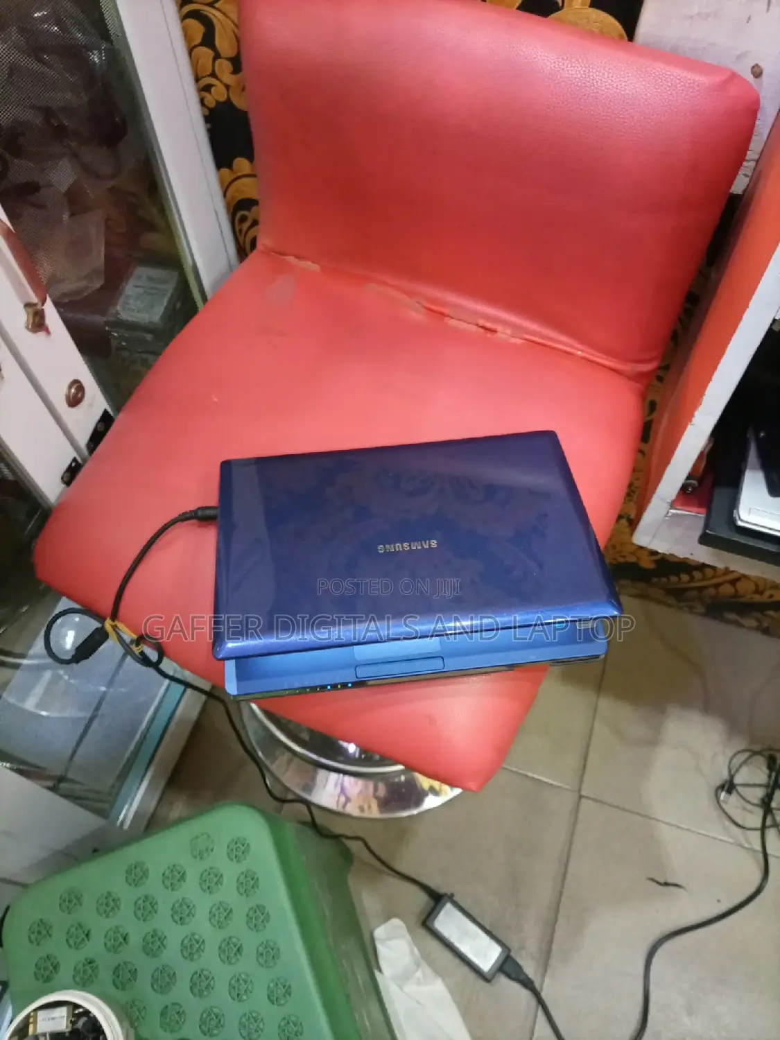 New Laptop Samsung NC10 2GB Intel Atom HDD 160GB