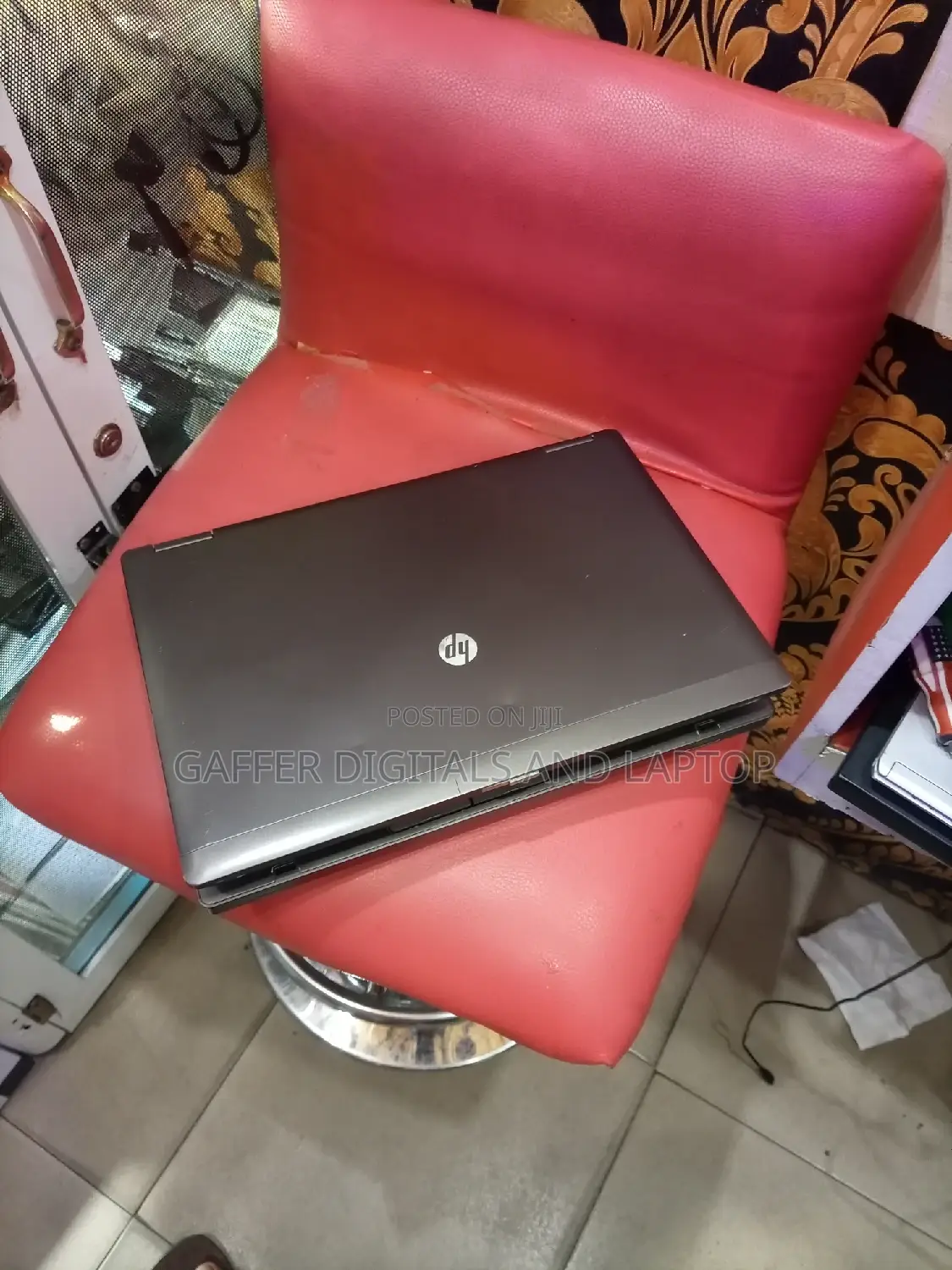 New Laptop HP ProBook 645 4GB Intel Core 2 Duo HDD 160GB