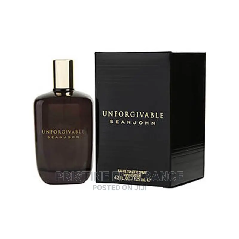 Unforgivable By Sean John ( M ) Edt Sp 4.2 Oz