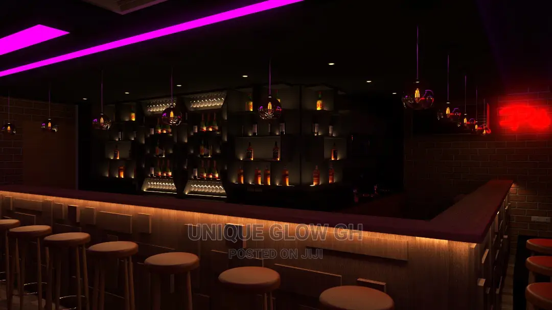 Restaurants, Pub, Night Club Event Services