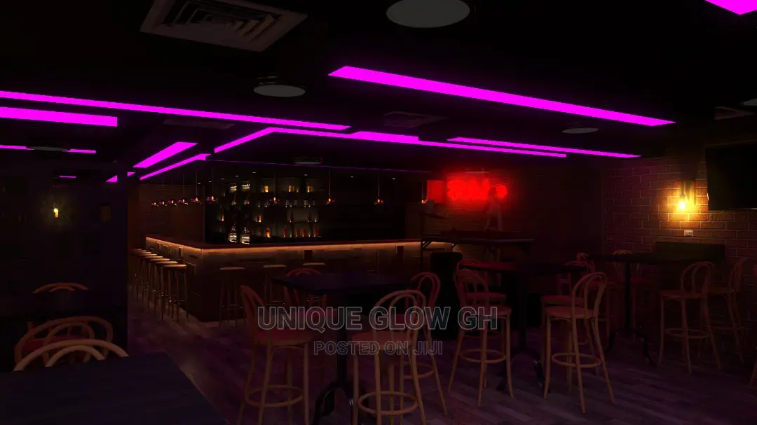 Restaurants, Pub, Night Club Event Services