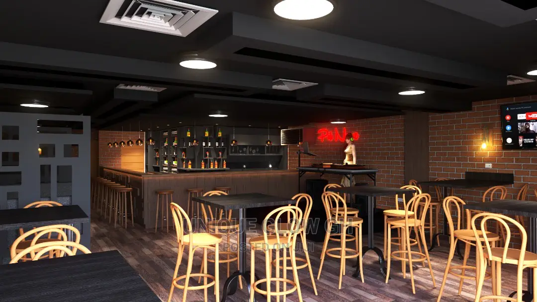 Restaurants, Pub, Night Club Event Services