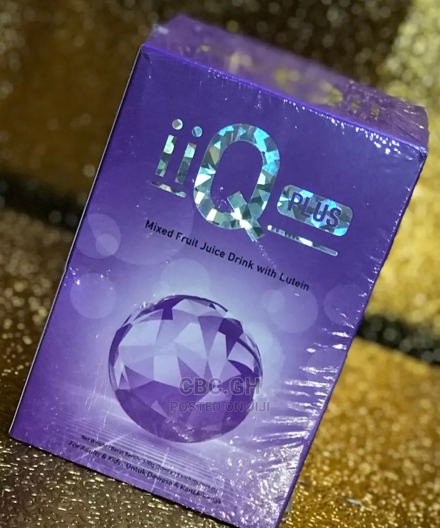 Phytoscience Iiq Plus