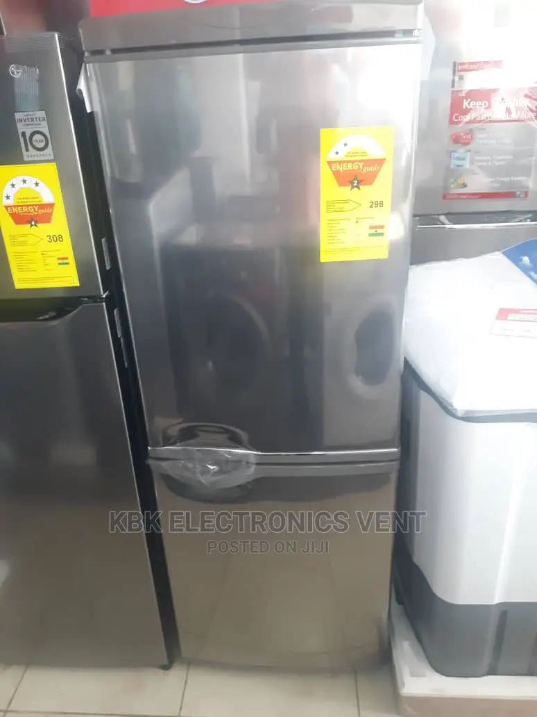 LG 210liter Double Door Refrigerator