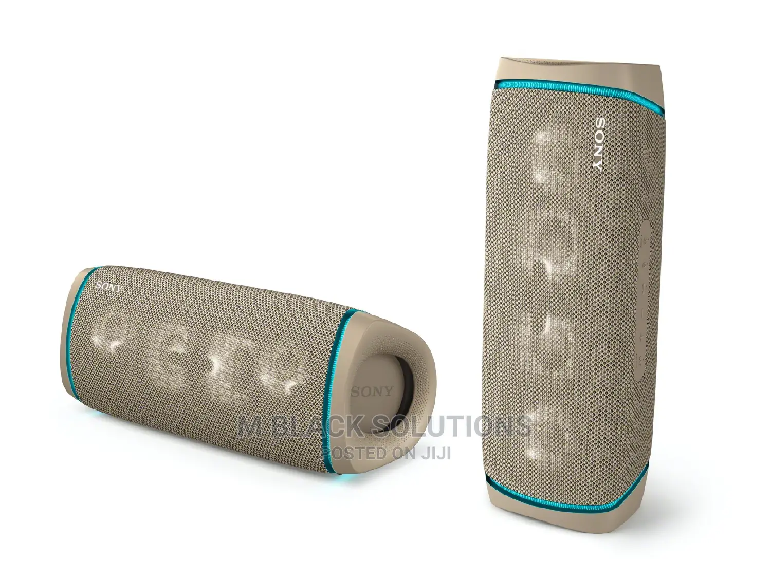 Sony SRS -XB43 Bluetooth Speaker