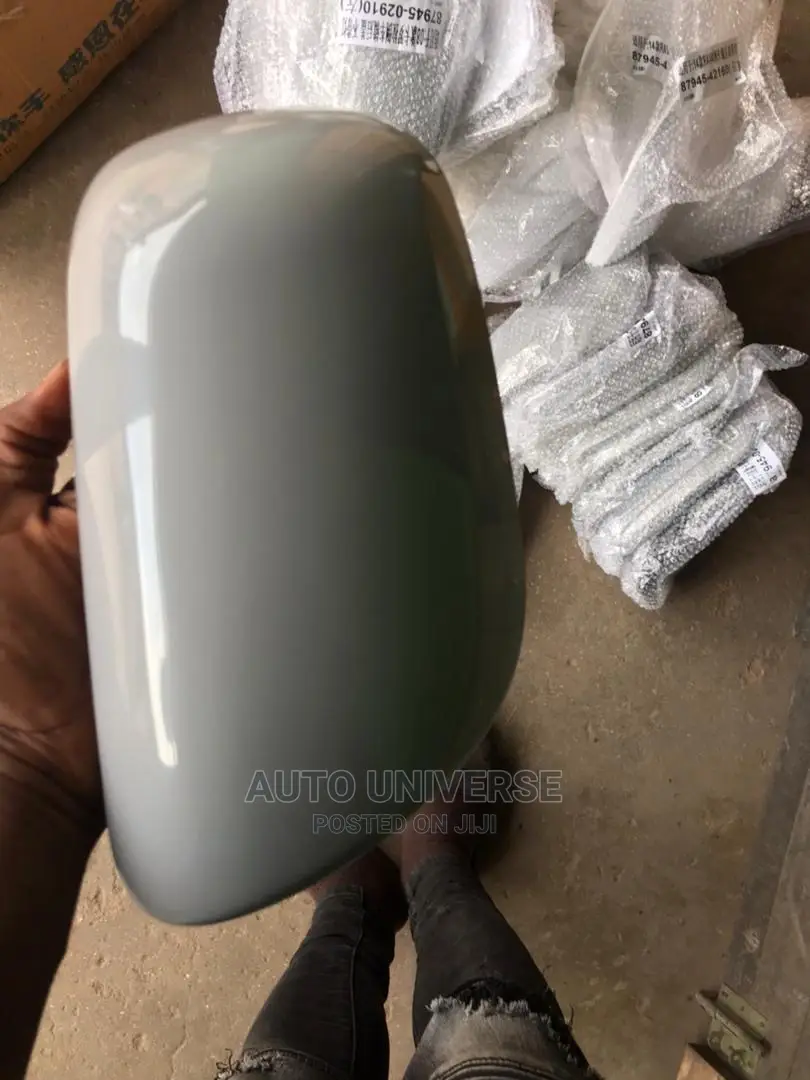 Toyota Corolla/Vitz/Yaris/Camry Side Mirror Cover