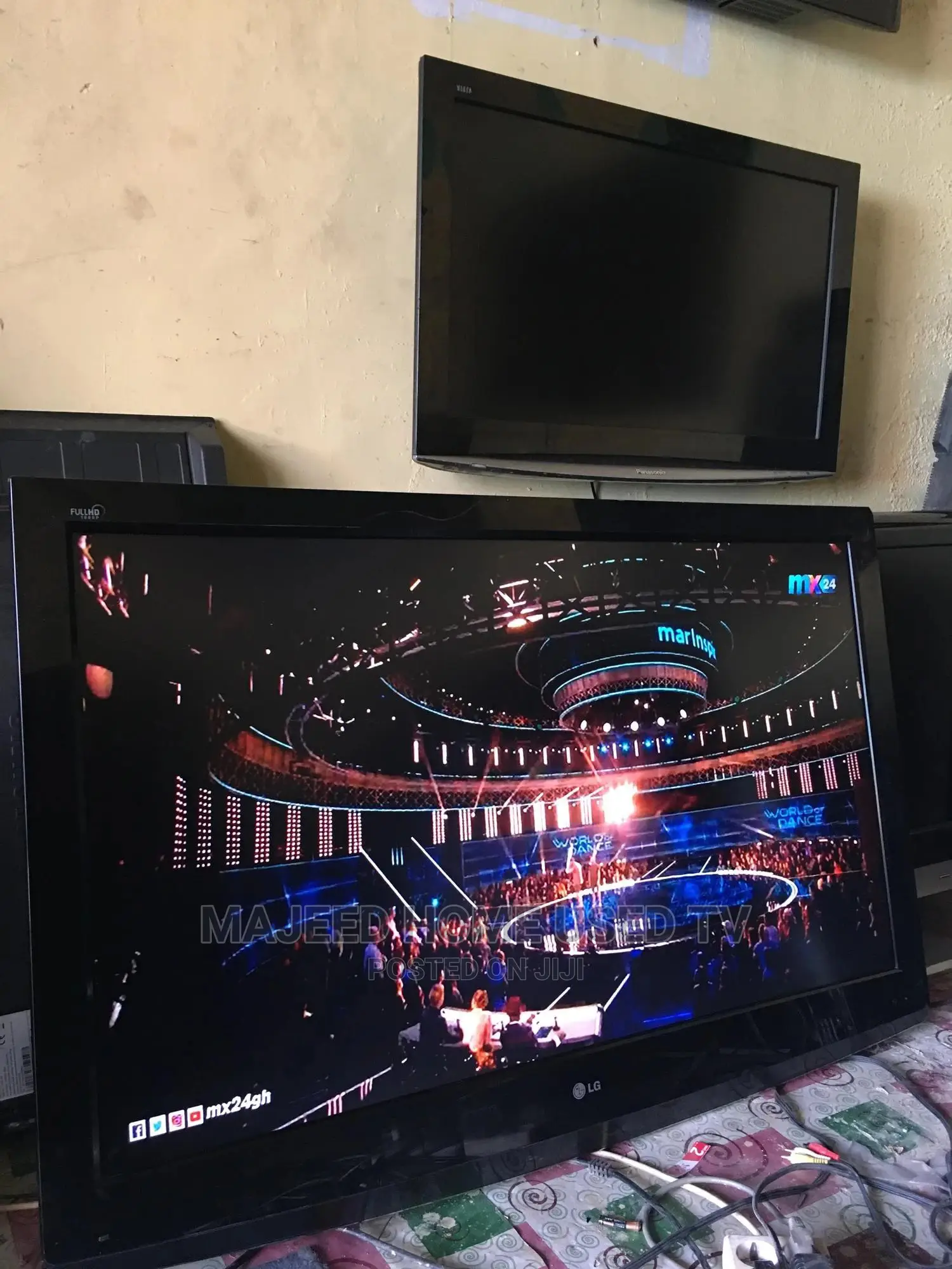46inches Ld Digital Tv
