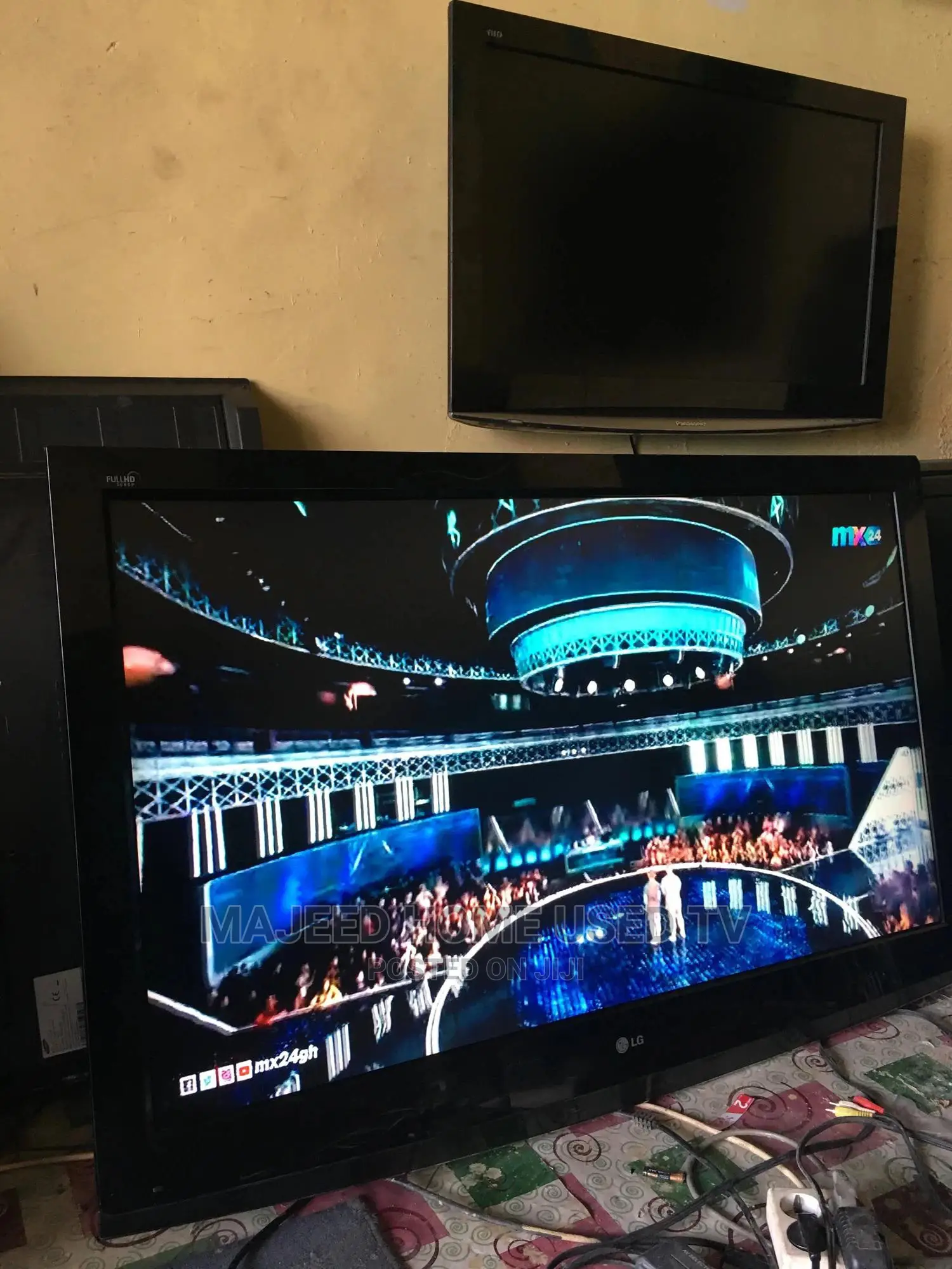 46inches Ld Digital Tv