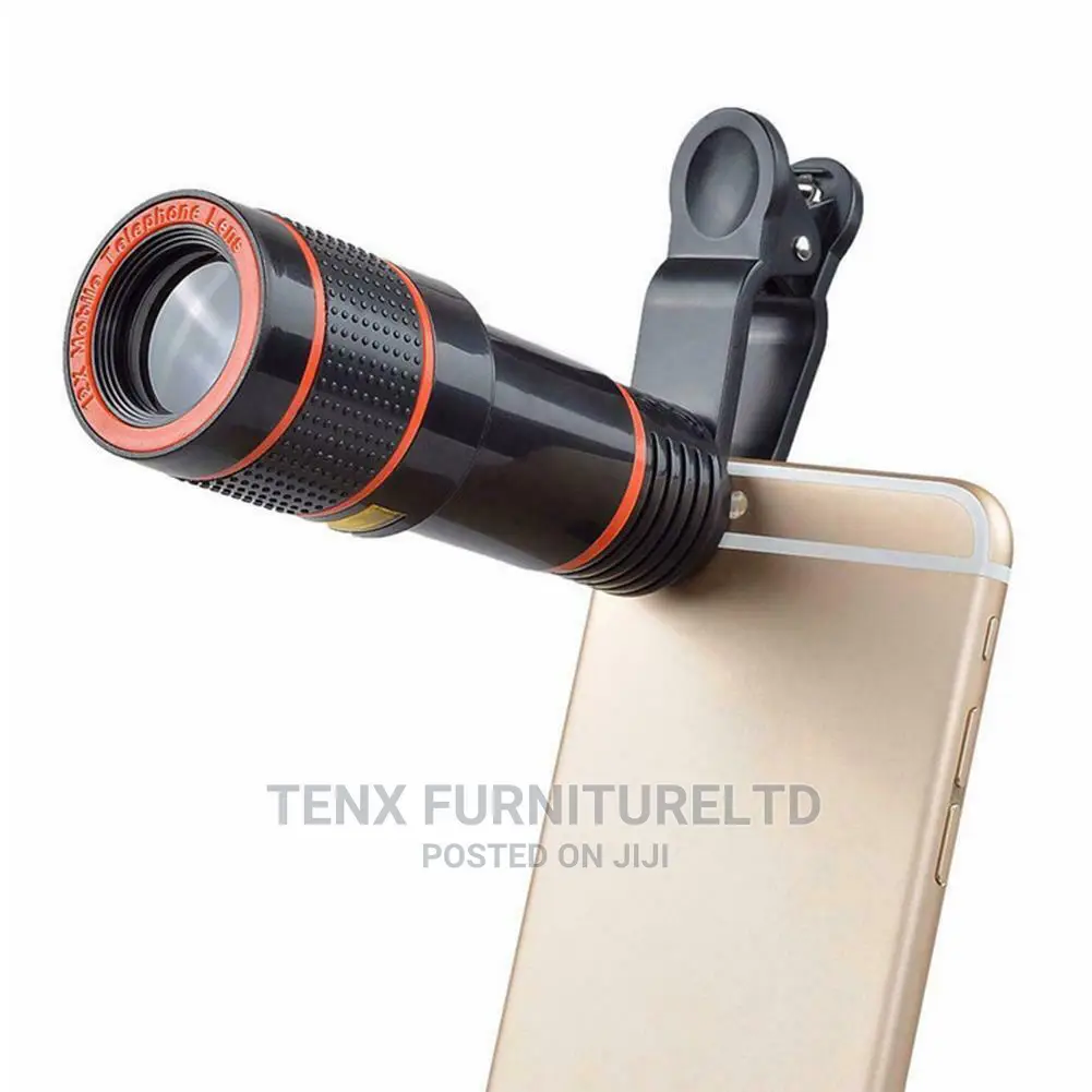 Phone Camera Lens Universal