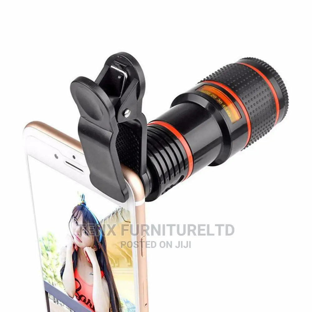 Phone Camera Lens Universal
