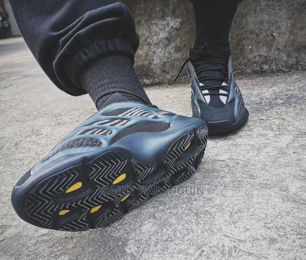 Adidas Yeezy Boost