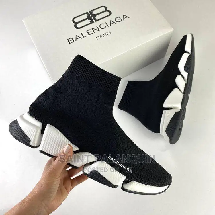 Balenciaga 2.0version