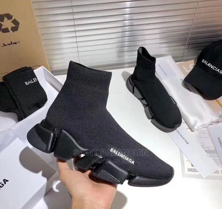 Balenciaga 2.0version