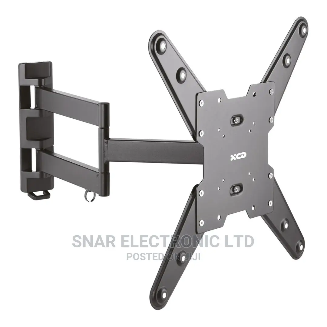 Pipishell 32-55 Full Motion Tv Wall Mount Bracket