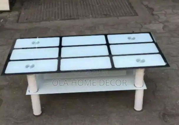 Center Table
