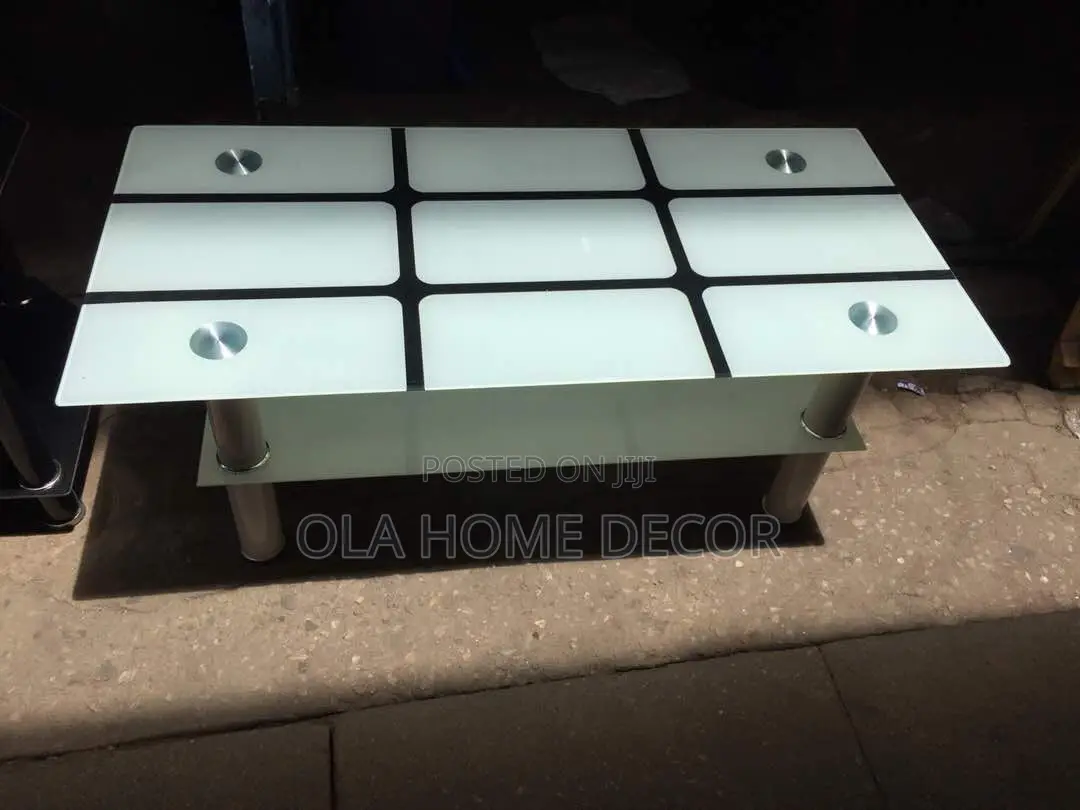 Center Table