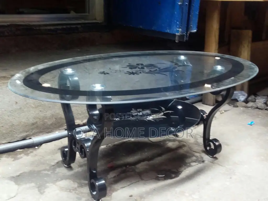Center Table