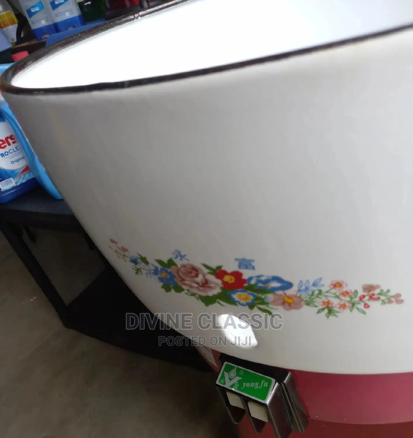 23kg Commercial Rice Cooker