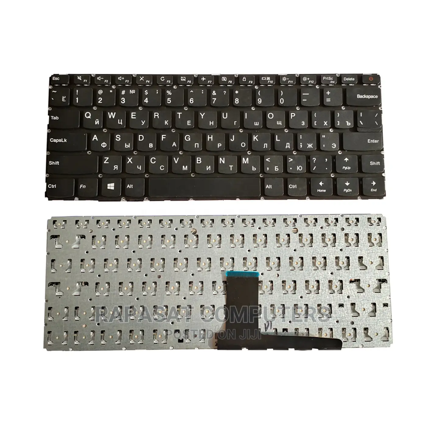 LENOVO 110-14ibr 110-14ast Keyboard