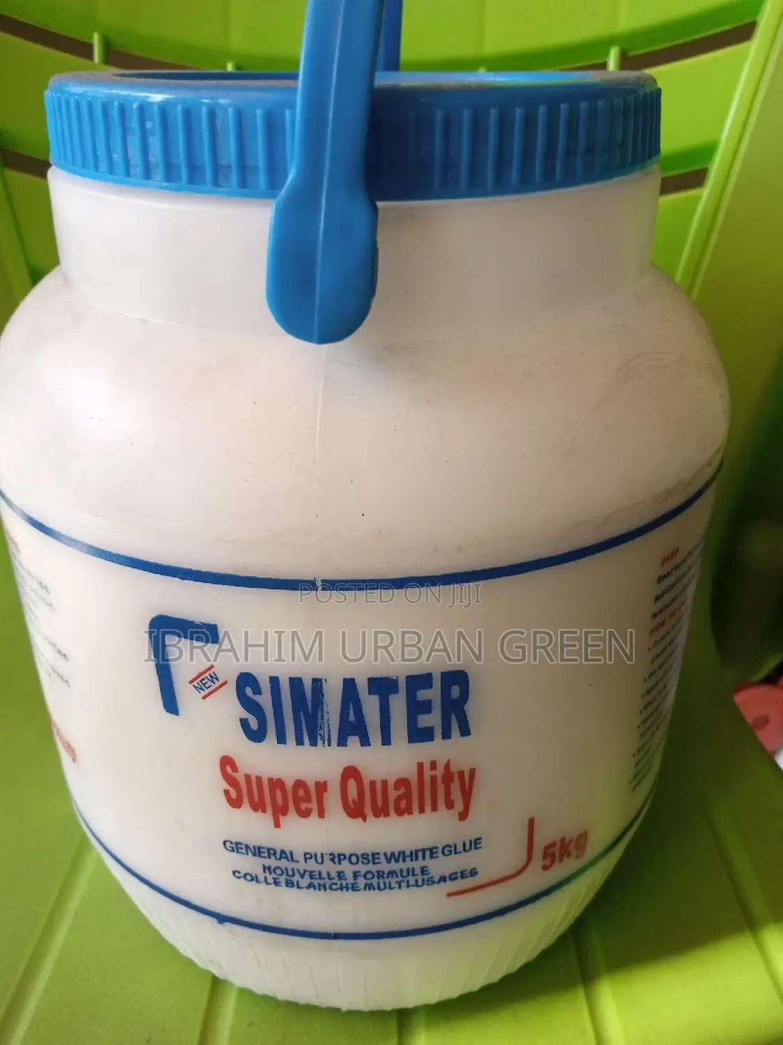 Top Bond White Glue