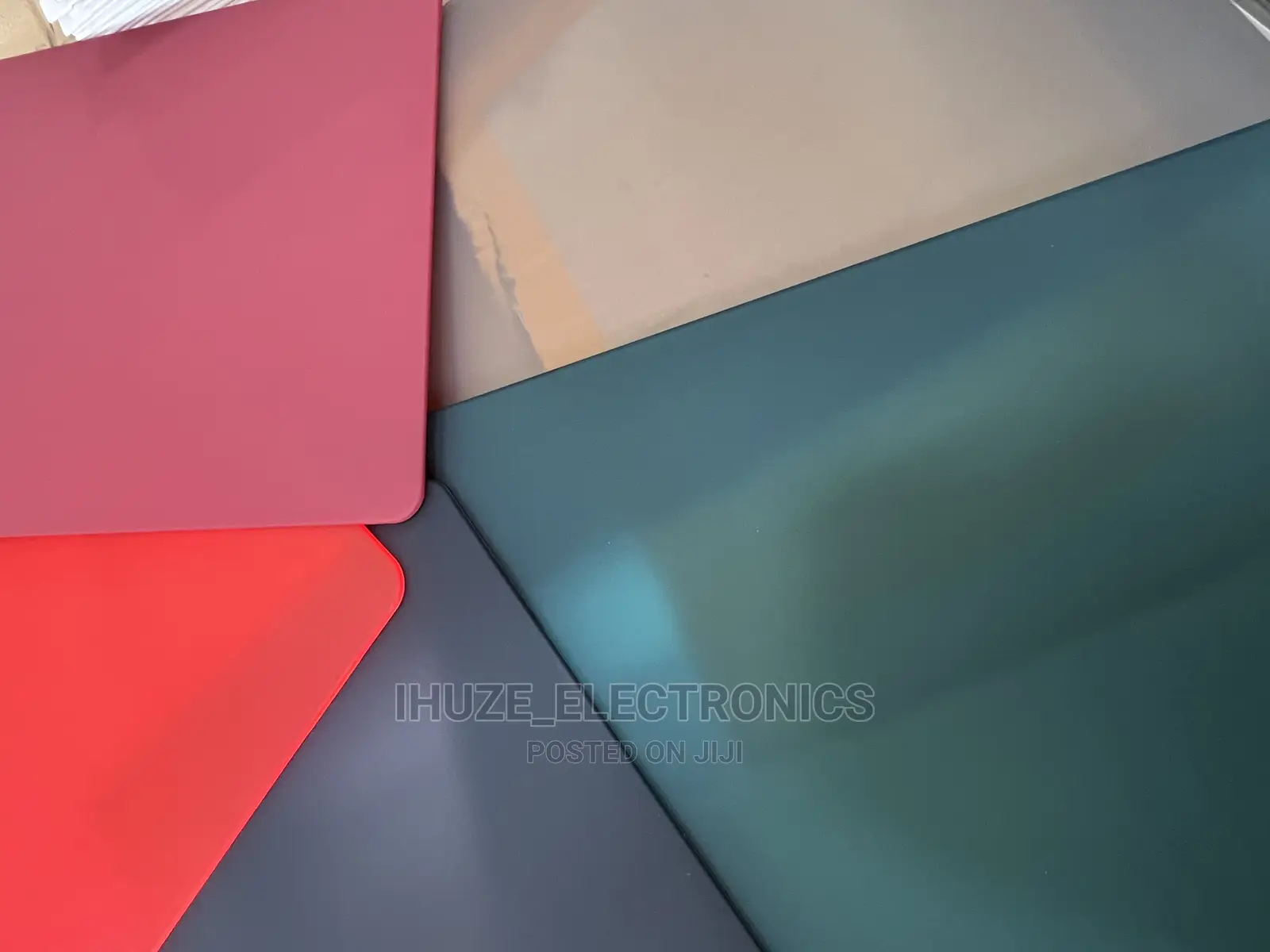 Macbook Air (2018-2020) Covers