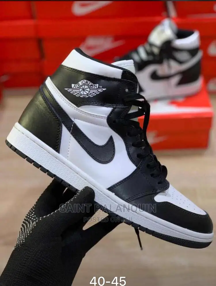 Nike Air Jordan