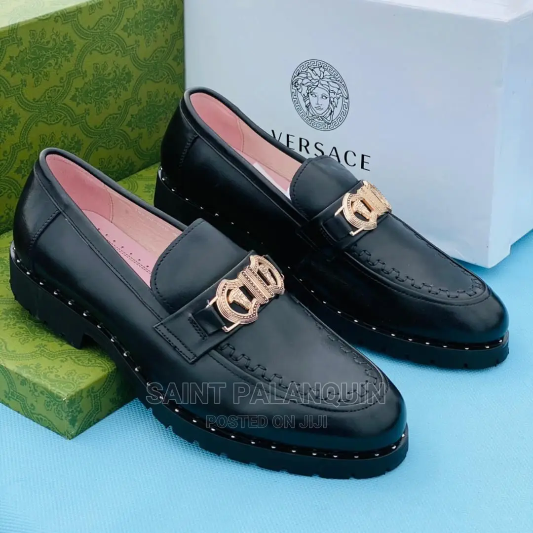 Versace Shoe