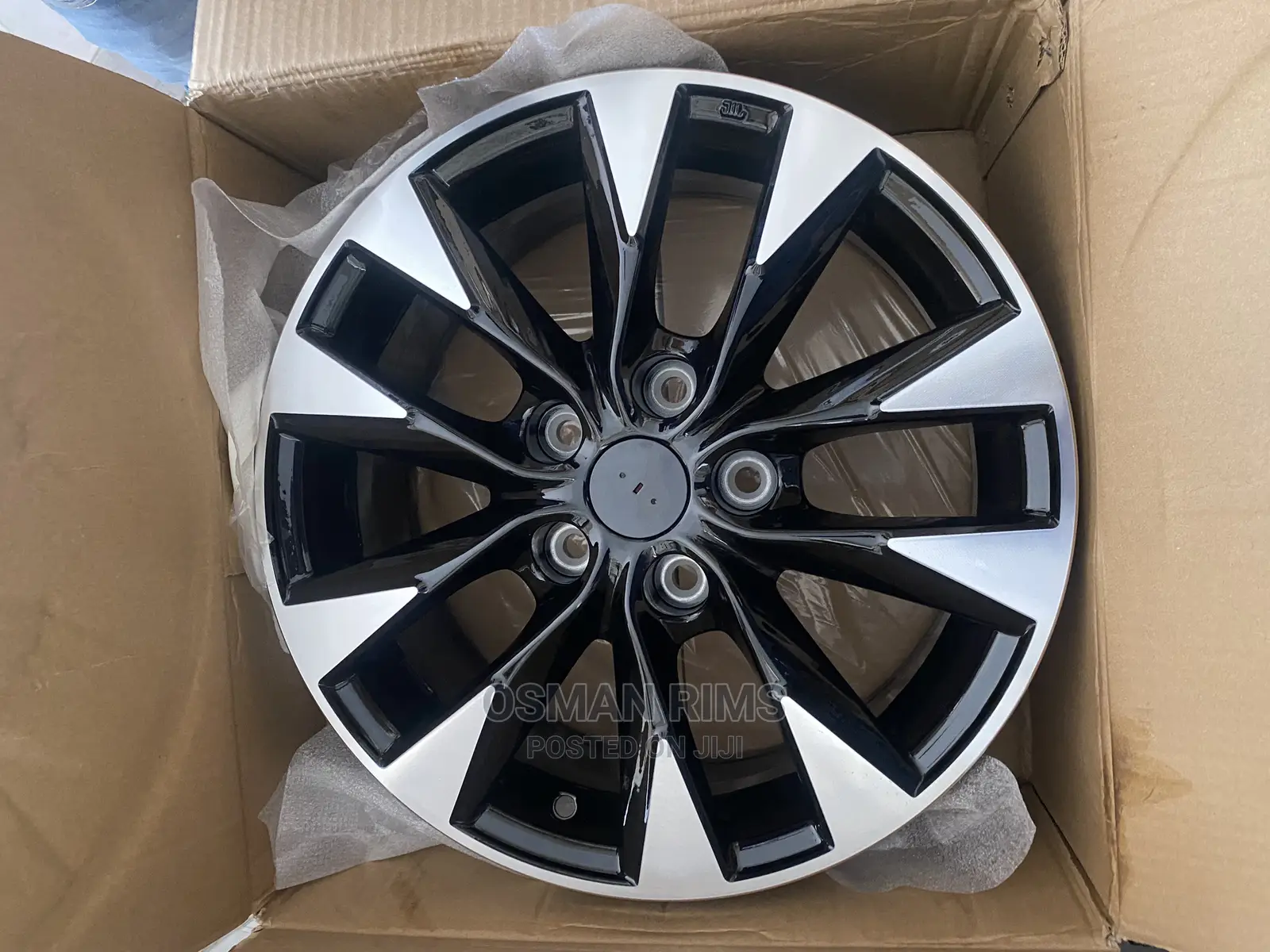 Nissan Sentra Rims