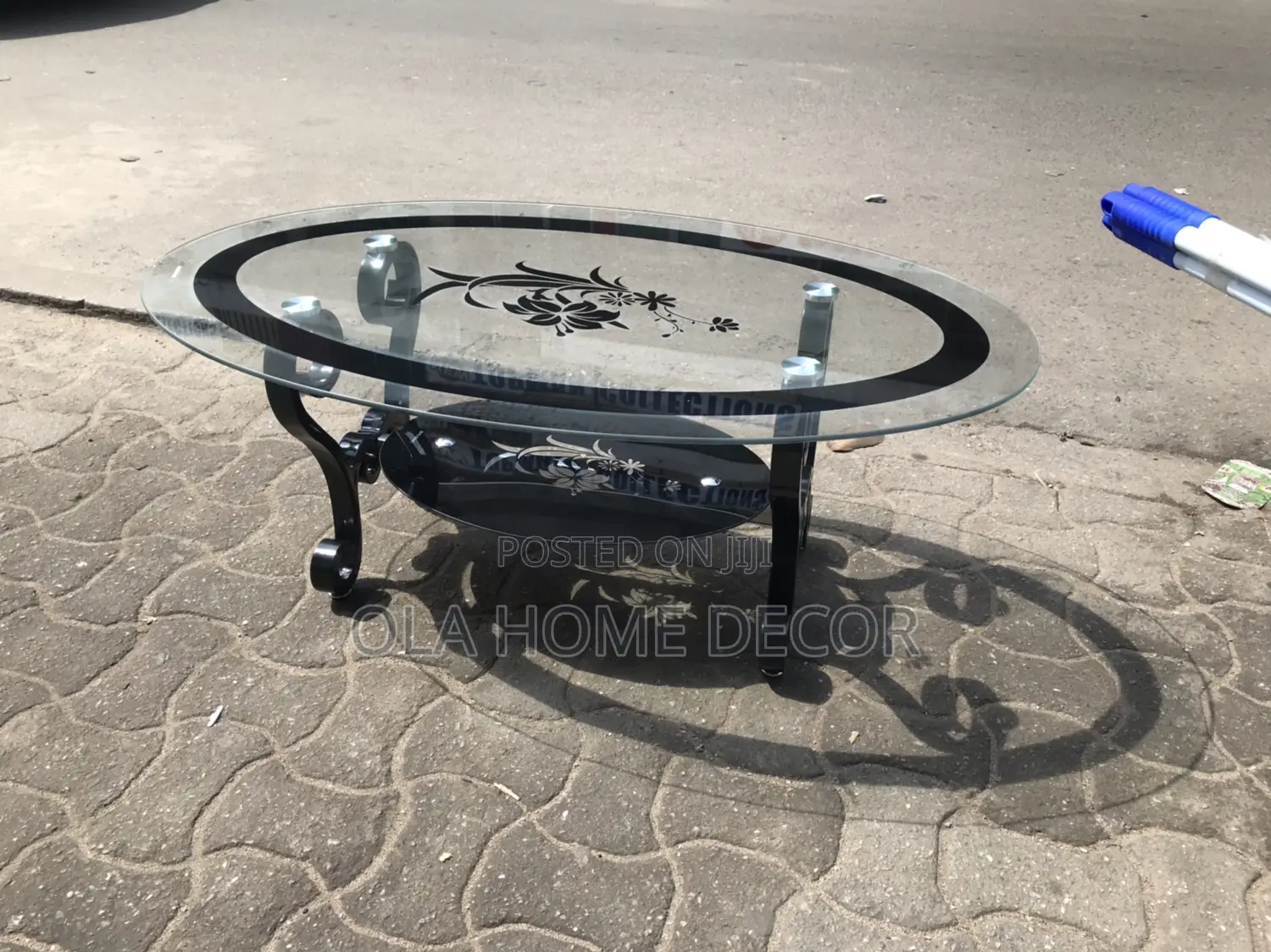 Center Table