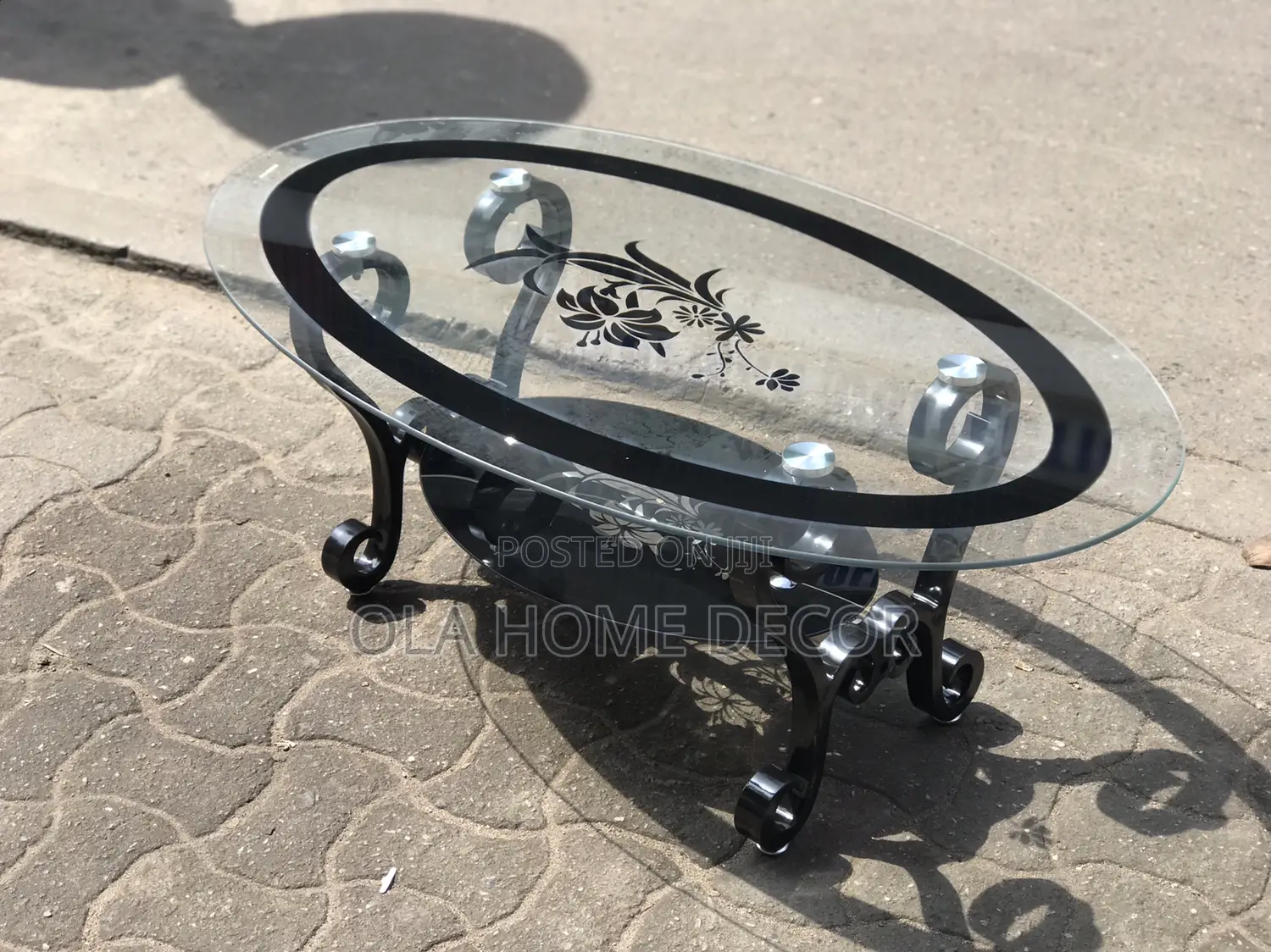 Center Table