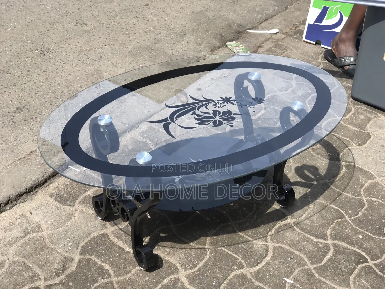 Center Table
