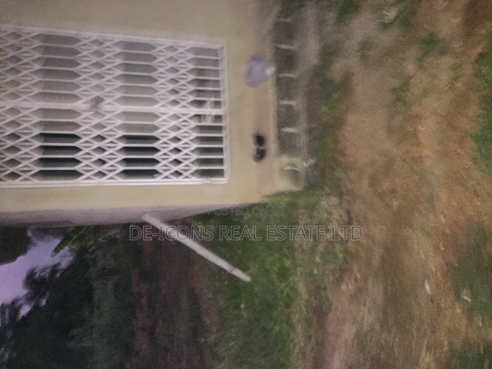 A School in Kasoa Peace Town for Sale