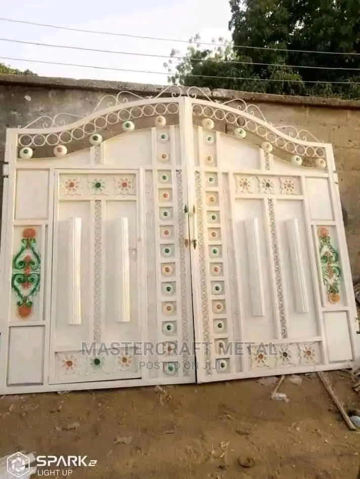 Metal Gate / Swing Gate Affordable