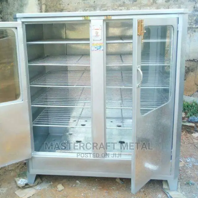 Gas Oven for Baking Oven