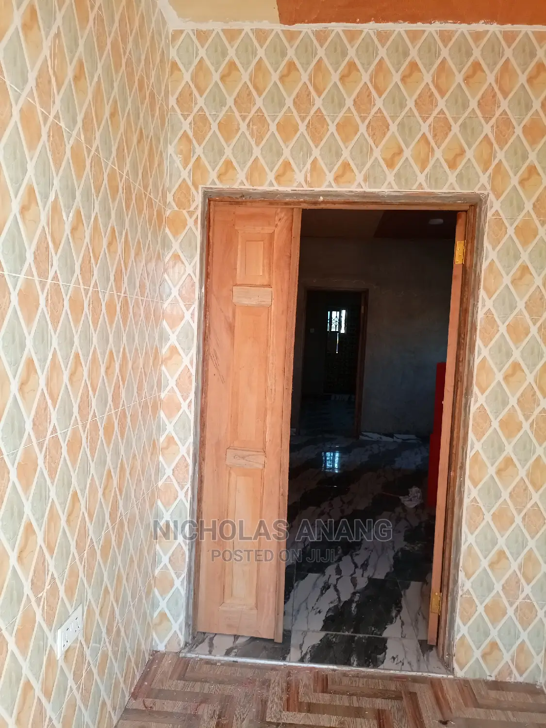 1bdrm Apartment in Bush Road, New Town for rent