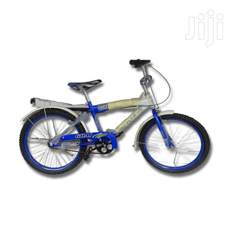 16″ BMX Bike # 16018