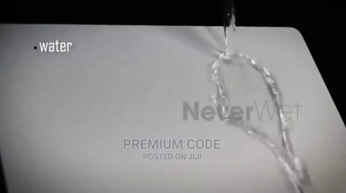 Neverwet Oleophobic Industrial