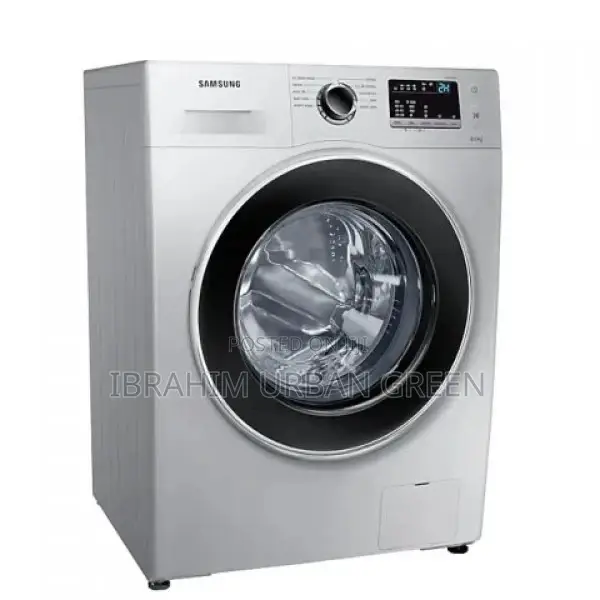 Samsung Washing Machine Front Load