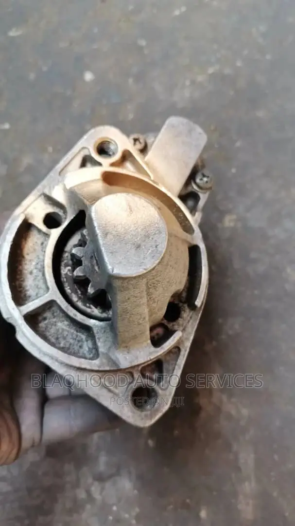 Original Tested Starter Motor for Sonata/Elantra/Tucson/Kia