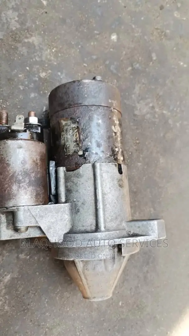 Original Tested Starter Motor for Sonata/Elantra/Tucson/Kia