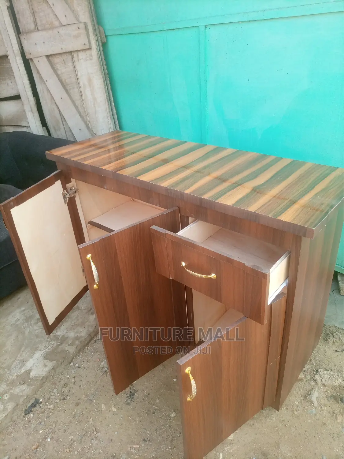 Classic Kitchen Cabinet . Free Delivery